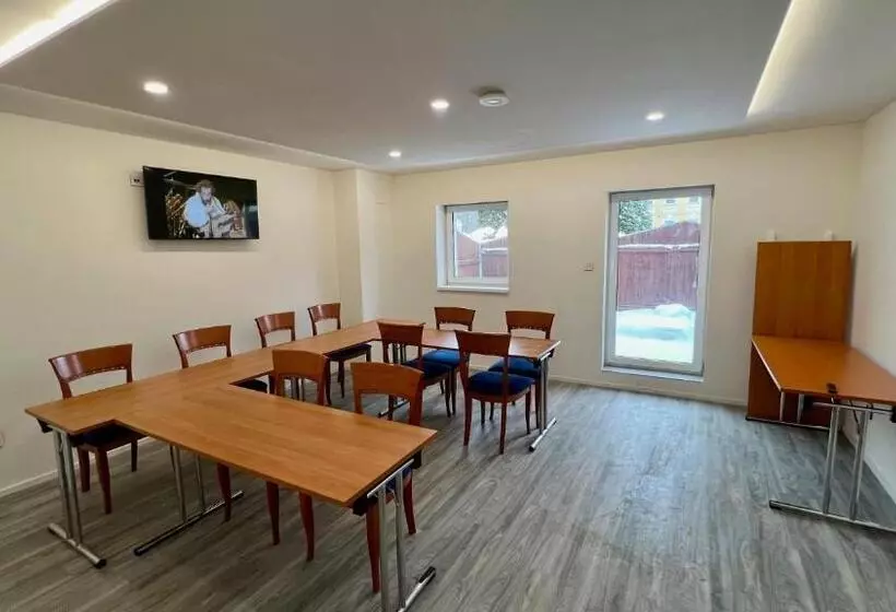 Majatalo Wellness Penzion Horse Farm