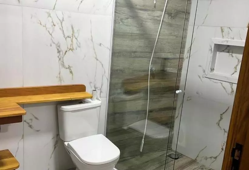 Pousada águas Da Grota