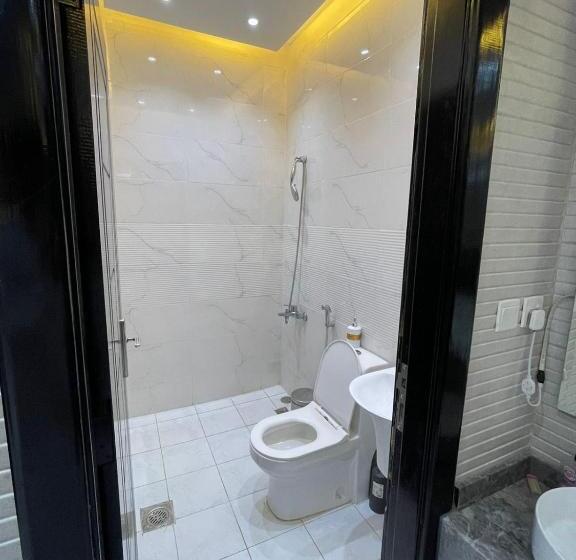 אתר נופש شاليهات ميرامار مكة الحسينية