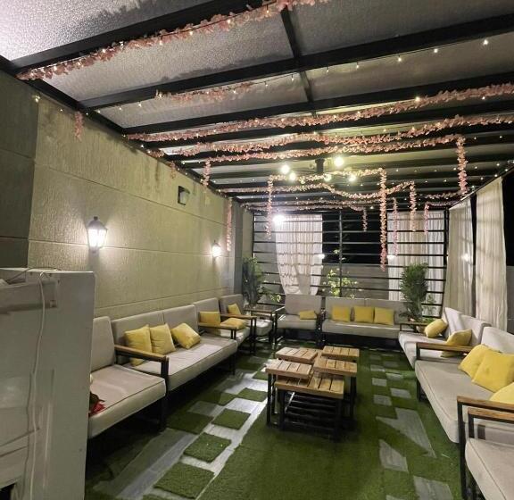 Resort شاليهات ميرامار مكة الحسينية