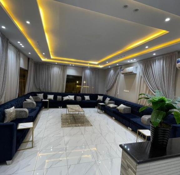 Resort شاليهات ميرامار مكة الحسينية