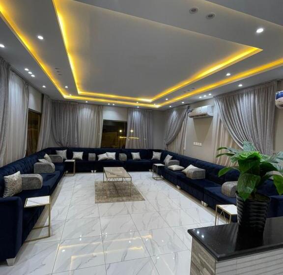 Resort شاليهات ميرامار مكة الحسينية