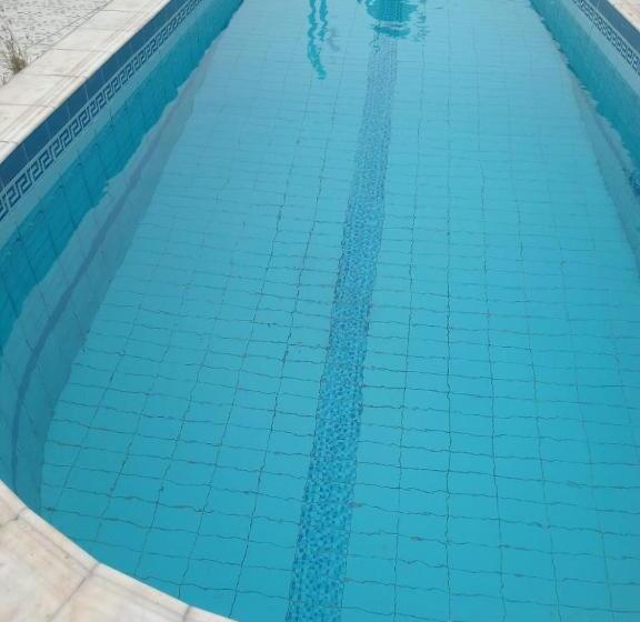 Resort شاليهات ميرامار مكة الحسينية