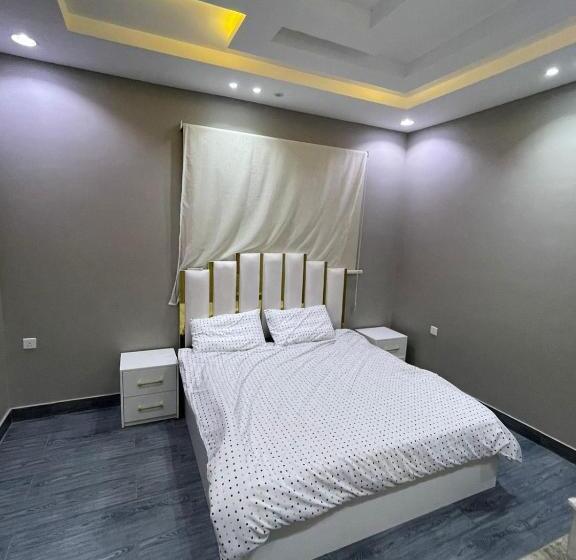 Resort شاليهات ميرامار مكة الحسينية