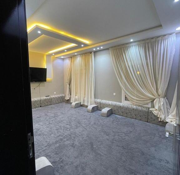 אתר נופש شاليهات ميرامار مكة الحسينية