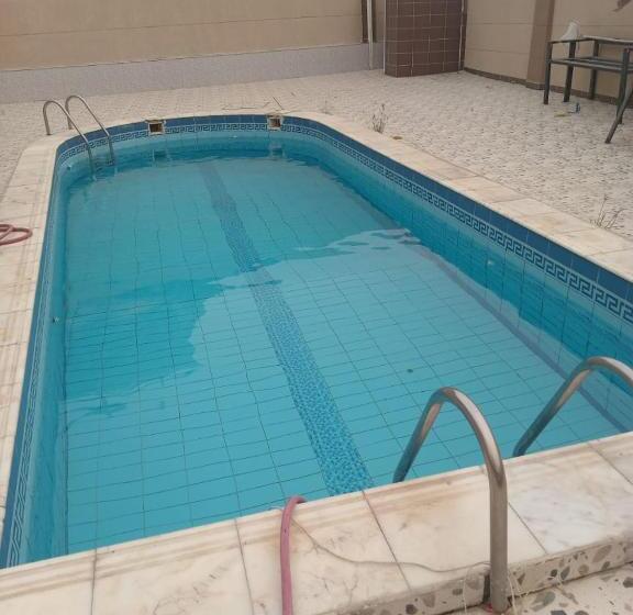 Resort شاليهات ميرامار مكة الحسينية