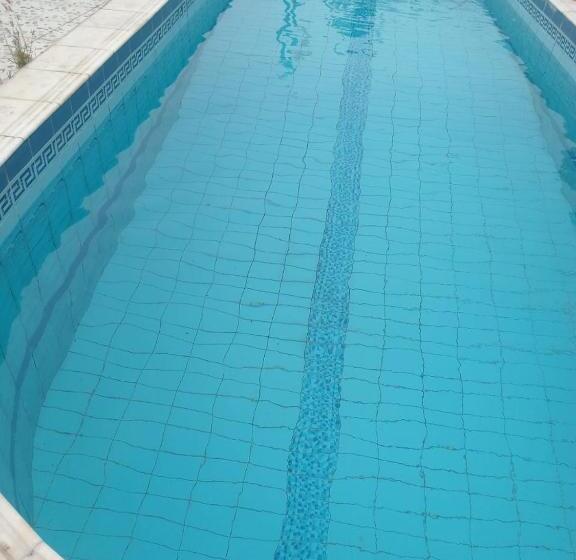 אתר נופש شاليهات ميرامار مكة الحسينية