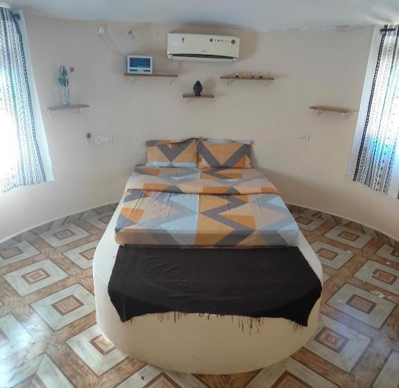 אתר נופש Rusta Wellness And Retreat Center