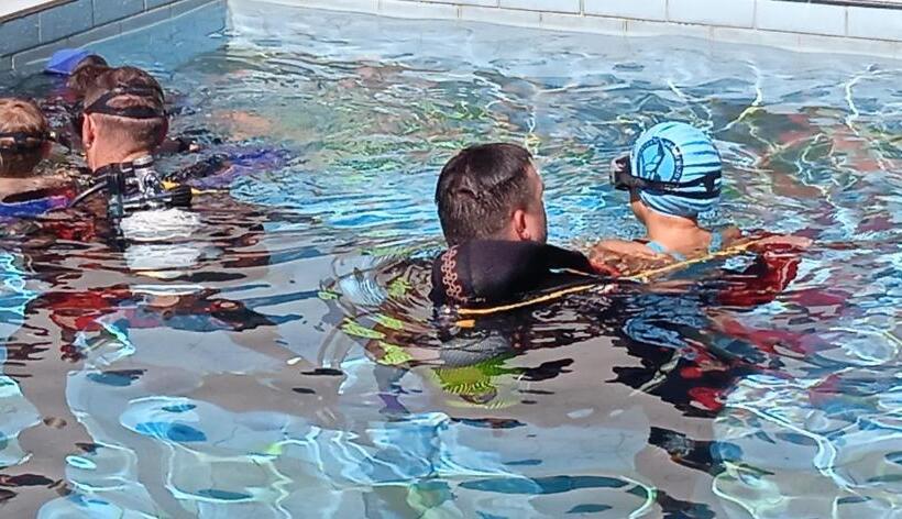 אתר נופש Szentesi Sport és üdülőközpont