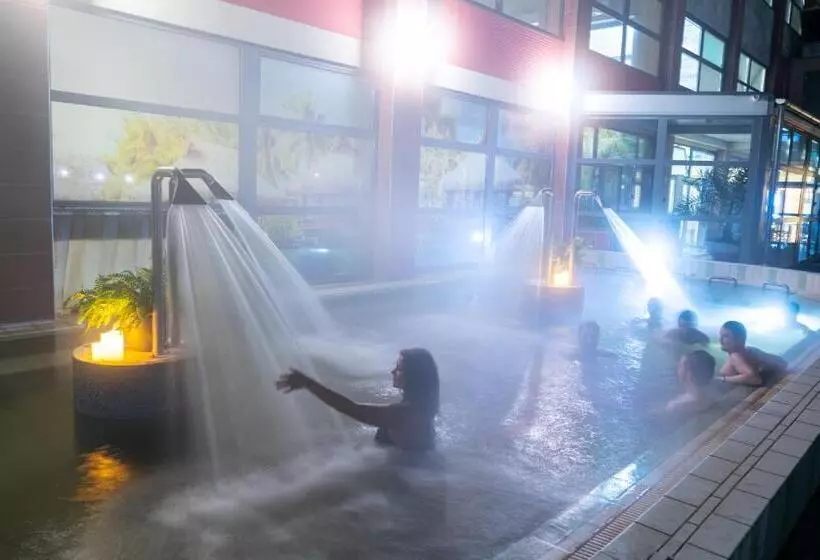 Lomakeskus Szentesi Sport és üdülőközpont