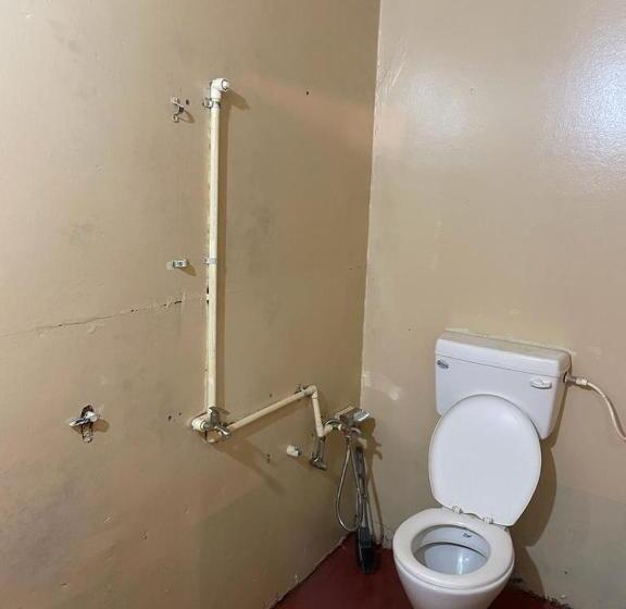 Bed and Breakfast Acoustic Cafe And Wooden Cottages