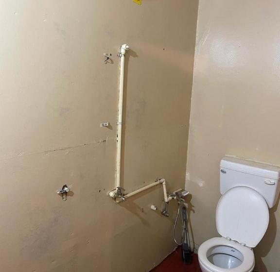 Bed and Breakfast Acoustic Cafe And Wooden Cottages