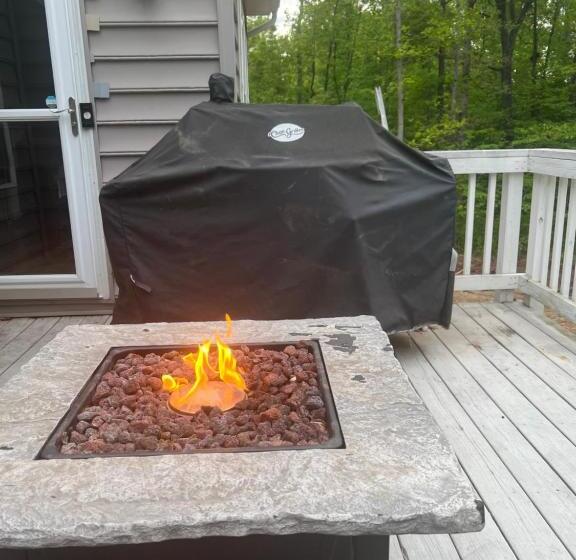 ベッドアンドブレックファースト Atkins Investments Inc. Swanhaven