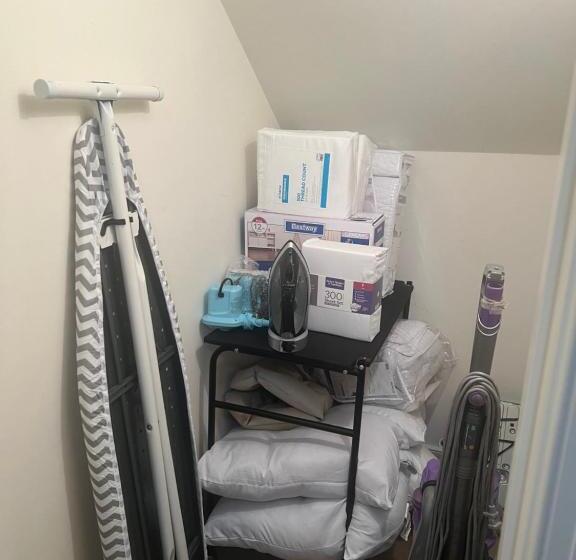 ベッドアンドブレックファースト Atkins Investments Inc. Swanhaven