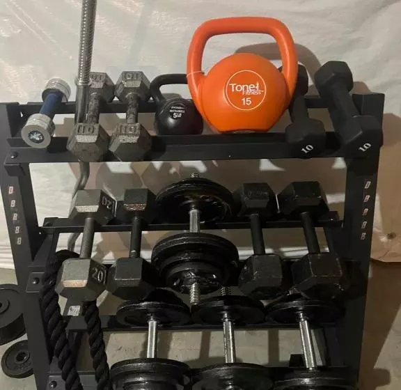 Aamiaismajoitus (B&B) Atkins Investments Inc. Swanhaven