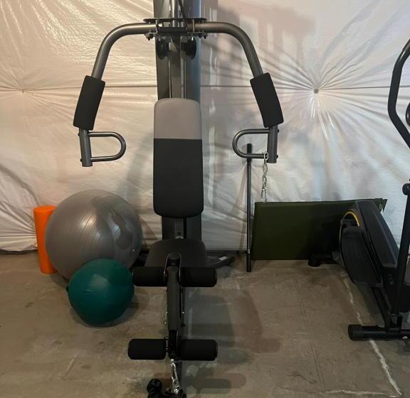 ベッドアンドブレックファースト Atkins Investments Inc. Swanhaven