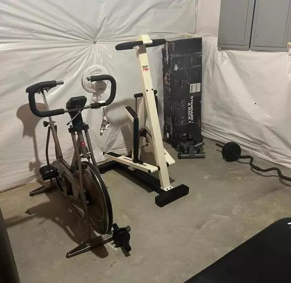 Aamiaismajoitus (B&B) Atkins Investments Inc. Swanhaven