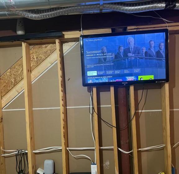 ベッドアンドブレックファースト Atkins Investments Inc. Swanhaven