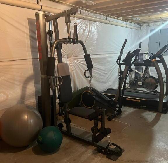 ベッドアンドブレックファースト Atkins Investments Inc. Swanhaven