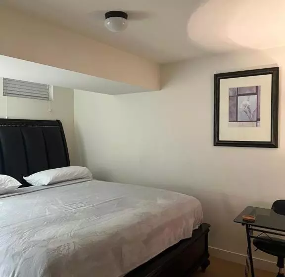 Aamiaismajoitus (B&B) Atkins Investments Inc. Swanhaven