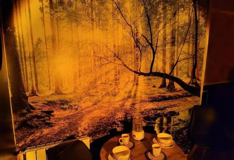 ベッドアンドブレックファースト Choisy Le Jacuzzi