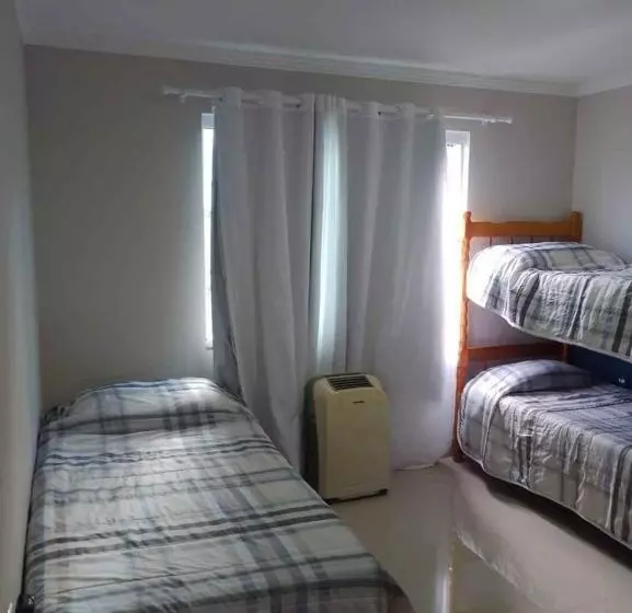 ベッドアンドブレックファースト Hostel In Jbj Serviços On Line E Eventos Jbj Bc