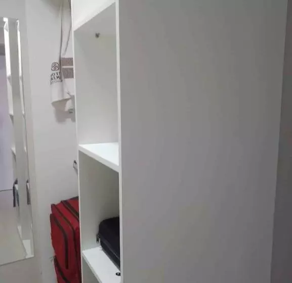 ベッドアンドブレックファースト Hostel In Jbj Serviços On Line E Eventos Jbj Bc