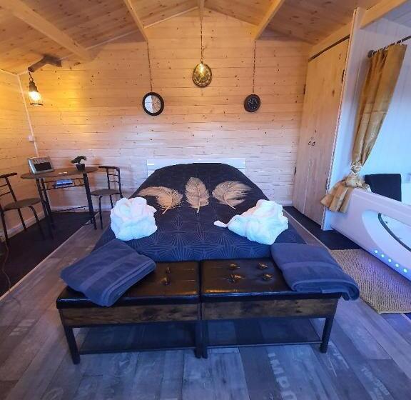 민박 Le Temps Suspendu