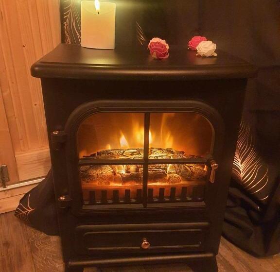 민박 Le Temps Suspendu