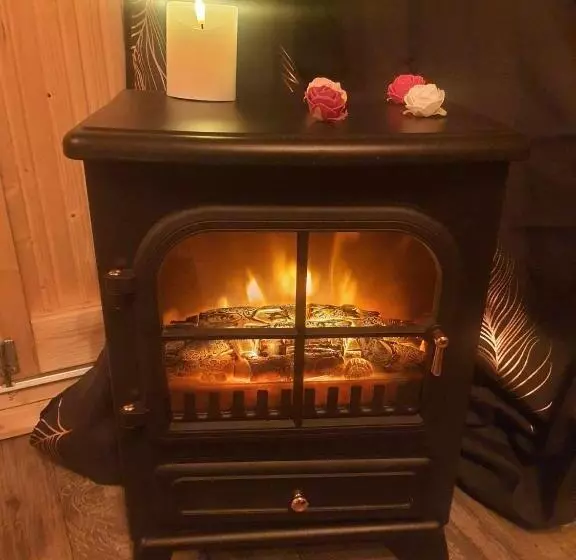 Bed and Breakfast Le Temps Suspendu
