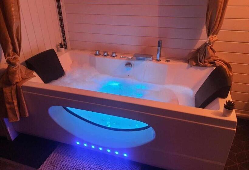 민박 Le Temps Suspendu