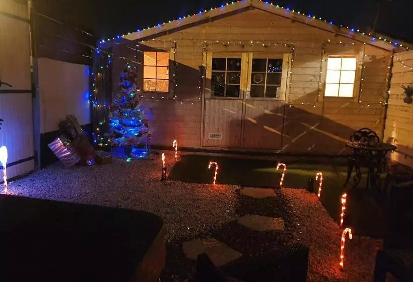 Bed and Breakfast Le Temps Suspendu