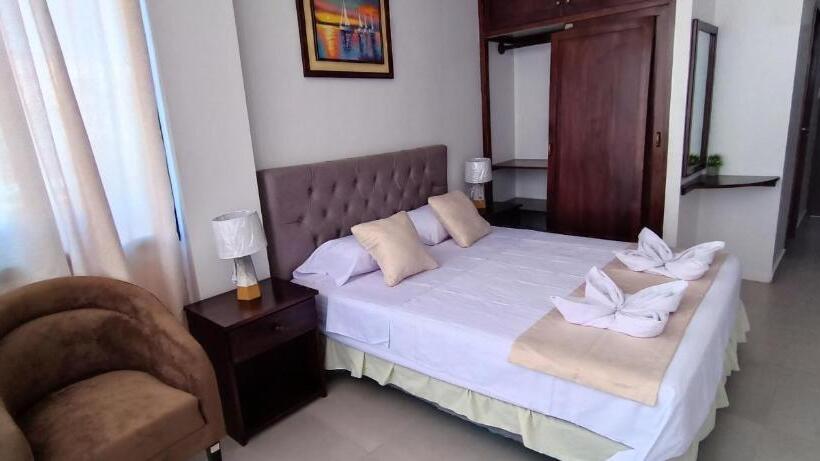 Bed & Breakfast Mantarraya