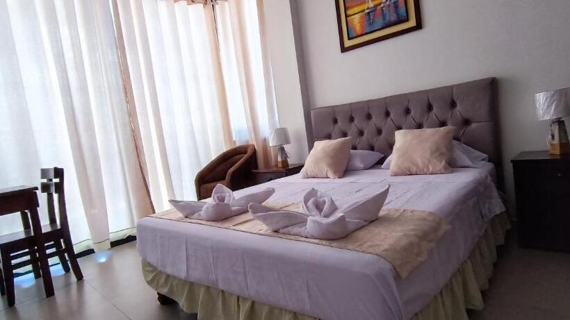 Bed & Breakfast Mantarraya