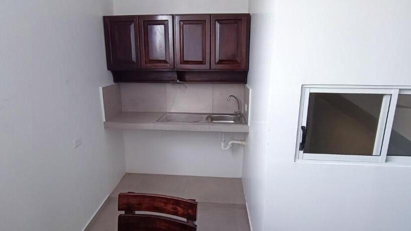 Bed & Breakfast Mantarraya