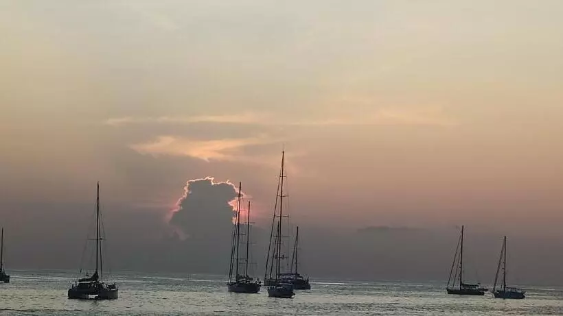 Bed and Breakfast Mantarraya