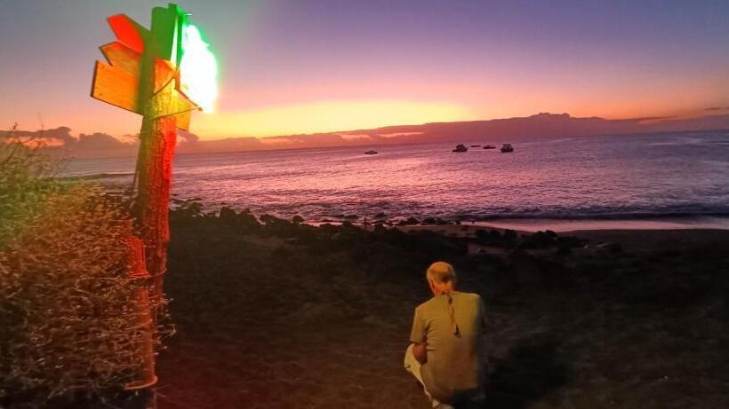 Bed & Breakfast Mantarraya