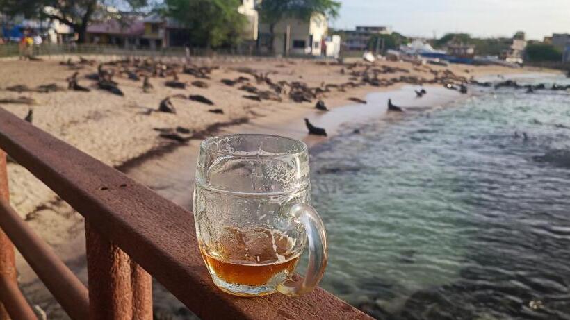 Bed & Breakfast Mantarraya