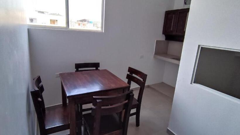 Bed & Breakfast Mantarraya