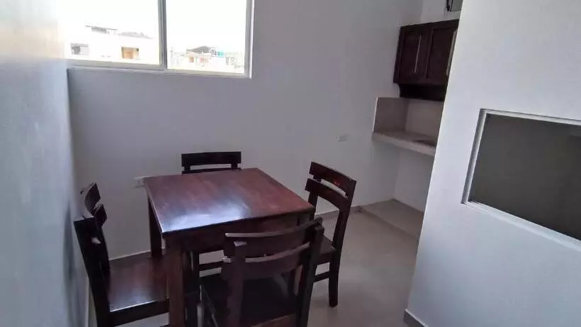 Bed and Breakfast Mantarraya