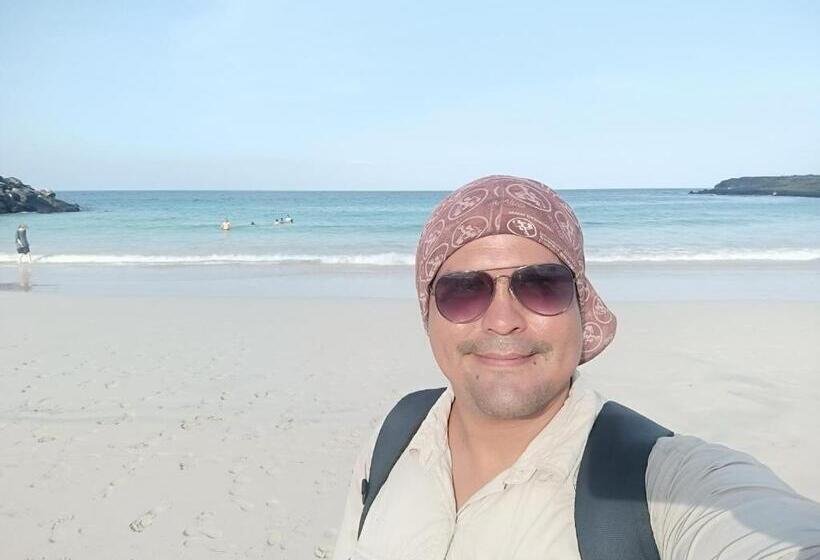 Bed & Breakfast Mantarraya