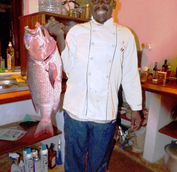 Bed and Breakfast Fully Private Villa 390sqm Zero Minutes To Beach 3 Star Serviced