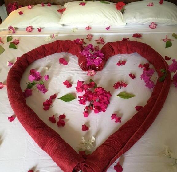 Bed and Breakfast Fully Private Villa 390sqm Zero Minutes To Beach 3 Star Serviced