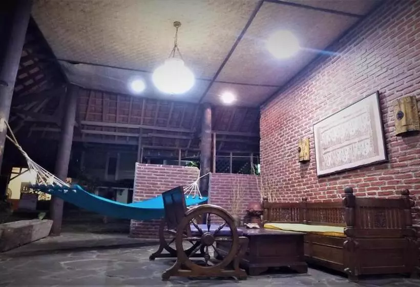 Bumi Nusantara Hotel & Resort