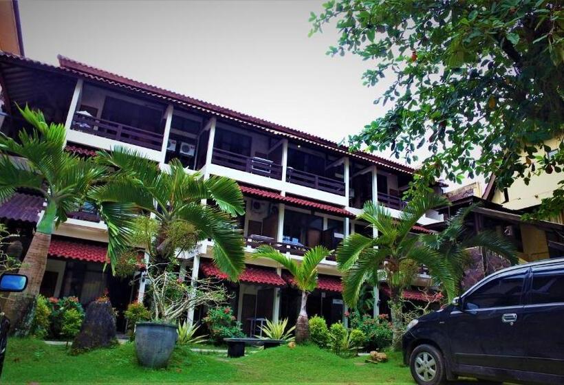 Bumi Nusantara Hotel & Resort
