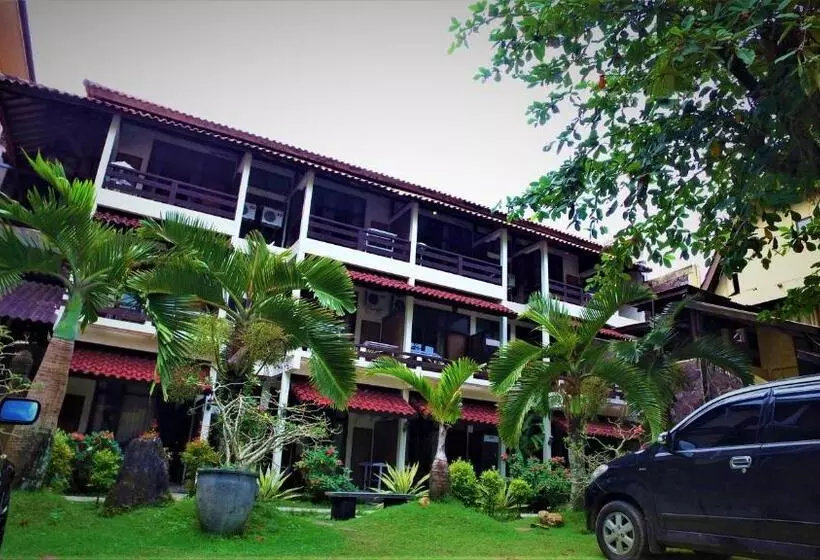 Bumi Nusantara Hotel & Resort