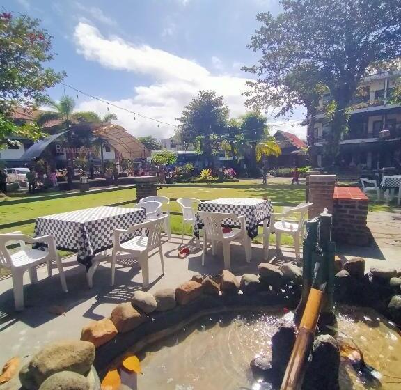 Bumi Nusantara Hotel & Resort