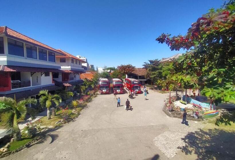 Bumi Nusantara Hotel & Resort