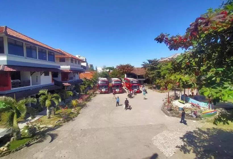 Bumi Nusantara Hotel & Resort