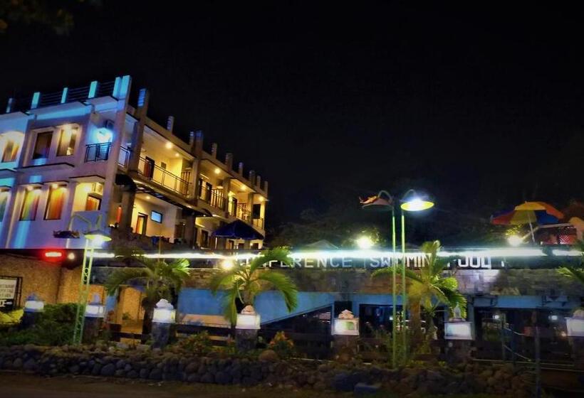 Bumi Nusantara Hotel & Resort